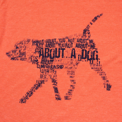 About a Dog