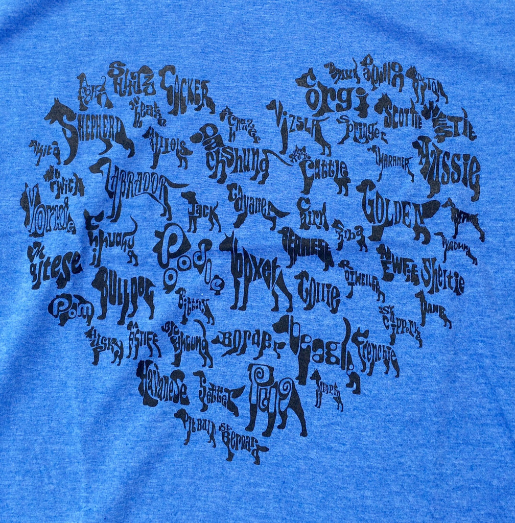Breed Love