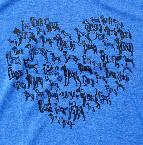 Breed Love