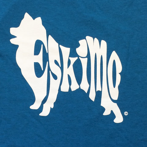 American Eskimo Dog