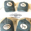 Trucker Hat Navy