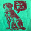 Let's Walk