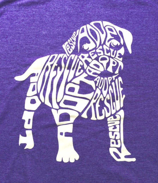 Rescue Dog