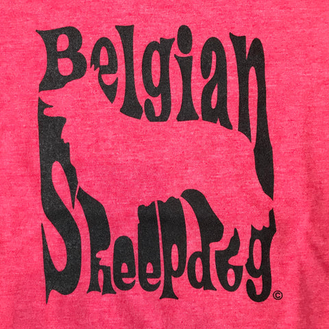 Belgian Sheepdog