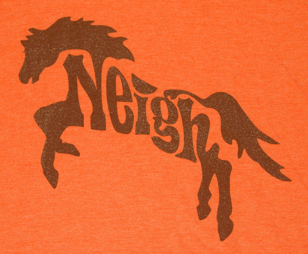 Neigh Horse