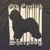 Olde English Sheepdog