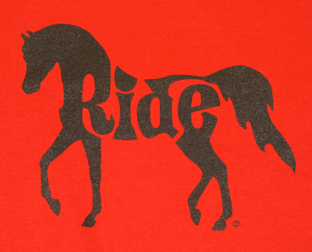 Ride Horse