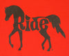 Ride Horse